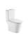 Унітаз-компакт MIXXUS WAVE-0405-T1 (компл.в 2 ящ) 625х355х800mm система змиву TORNADO 1.0 (MI8490)