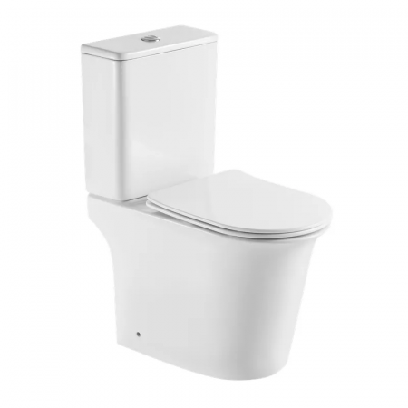 Унітаз-компакт MIXXUS WAVE-0405-T1 (компл.в 2 ящ) 625х355х800mm система змиву TORNADO 1.0 (MI8490)