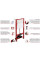 Комплект: Mixxus Premium Ellipse-SET-2102 Унітаз система змиву Tornado 3.0+ Інсталяція Koer KT-0404 + панель KT-0604-01 Chrome (MP6690)