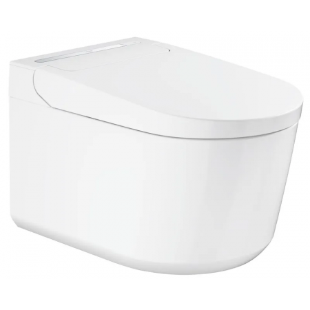 Унітаз-біде Grohe Sensia Pro настінний (36508SH0)