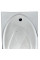 Пісуар підвісний Mixxus Premium BEVEL-1005 380x420x750mm з краном для пісуара (MP6664)