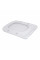 Унітаз-компакт Mixxus STYLE-0403-R 620х360х800mm, система змиву RIMLESS (MI6727)