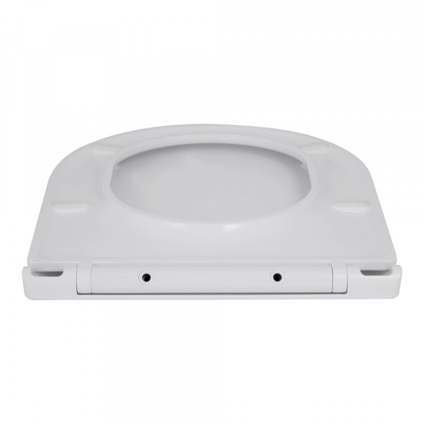 Комплект Grohe Set Унітаз TOPPER-0302-T3 + Інсталяція Grohe Rapid SL 38772001 (38772001TOPPER0302T3)