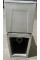 Унітаз-компакт Mixxus QUADRO-0404-T1 620х355х805mm, система змиву TORNADO 1.0 (MI6688)