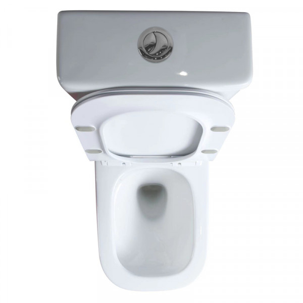 Унітаз-компакт Mixxus STYLE-0404-T3 650x350x830mm система змиву TORNADO 3.0 (MI7036)