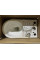 Унітаз-компакт MIXXUS BEVEL-0407-T1 630х350х795mm система змиву TORNADO 1.0 (MI6690)