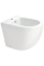 Біде підлогове Mixxus Premium ELLIPSE-0601 580х360х410mm (MP6594)