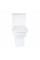 Унітаз-компакт Mixxus STYLE-0403-R 620х360х800mm, система змиву RIMLESS (MI6727)