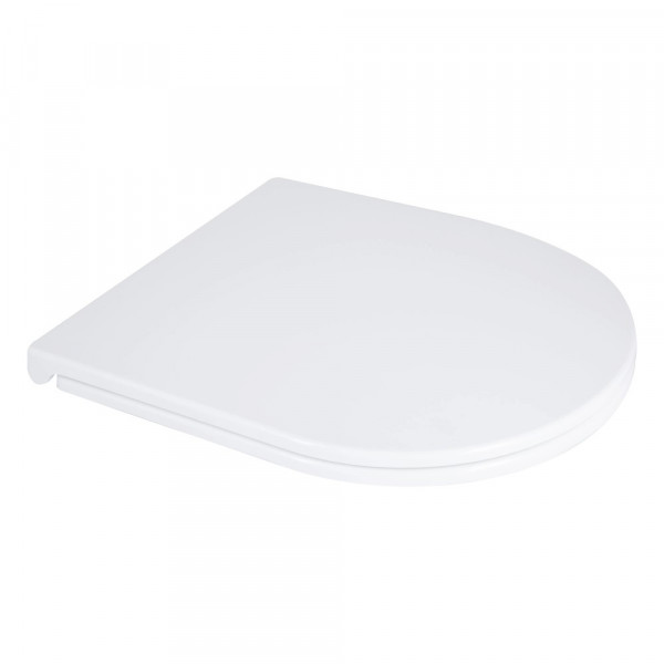 Унітаз-компакт Mixxus BEVEL-0405-R 605х370х800mm, система змиву RIMLESS (MI6728)