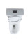 Унітаз-компакт MIXXUS WAVE-0402-T3 650x350x830mm система змиву TORNADO 3.0 (MI7037)
