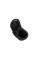 Унітаз підвісний Mixxus Premium BEVEL-0304-T1 BLACK 480x360x360mm сист. змиву TORNADO 1.0 (MP6677)