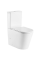 Унітаз-компакт MIXXUS PREMIUM BEVEL-0402-T1 670х390х880mm система змиву TORNADO 1.0 (MP6596)