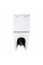 Унітаз-компакт Mixxus BEVEL-0404-T3 660х360х800mm, система змиву TORNADO 3.0 (MI6726)