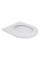 Комплект Grohe Set Унітаз TOPPER-0302-T3 + Інсталяція Grohe Rapid SL 38772001 (38772001TOPPER0302T3)