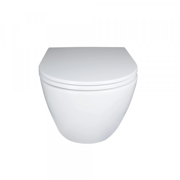 Комплект Grohe Set Унітаз ELLIPSE-0301-T3 + Інсталяція 38536001 + панель 38732000 (38536001ELLIPS0301T3)