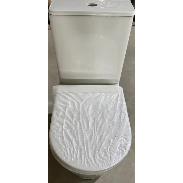 Унітаз-компакт MIXXUS BEVEL-0407-T1 630х350х795mm система змиву TORNADO 1.0 (MI6690)