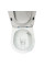 Унітаз-компакт MIXXUS WAVE-0405-T1 (компл.в 2 ящ) 625х355х800mm система змиву TORNADO 1.0 (MI8490)