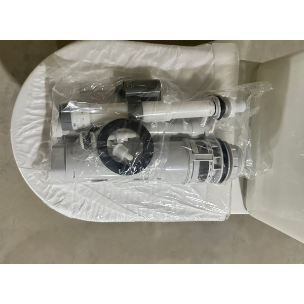 Унітаз-компакт MIXXUS BEVEL-0407-T1 630х350х795mm система змиву TORNADO 1.0 (MI6690)