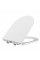 Унітаз-компакт Mixxus WAVE-0405-R 630х350х795mm, система змиву RIMLESS (MI6694)
