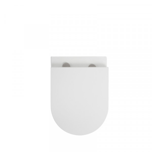 Комплект: Mixxus Premium Ellipse-SET-2102 Унітаз система змиву Tornado 3.0+ Інсталяція Koer KT-0404 + панель KT-0604-01 Chrome (MP6690)