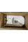 Унітаз-компакт MIXXUS WAVE-0404-R 630х350х805mm система змиву RIMLESS (MI6692)