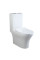 Унітаз-компакт MIXXUS WAVE-0402-T3 650x350x830mm система змиву TORNADO 3.0 (MI7037)