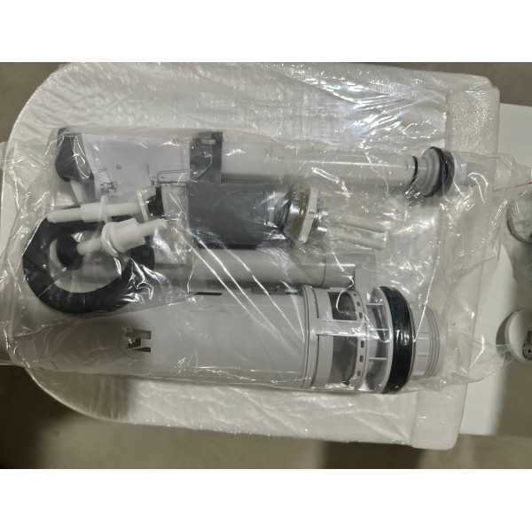 Унітаз-компакт MIXXUS WAVE-0404-R 630х350х805mm система змиву RIMLESS (MI6692)