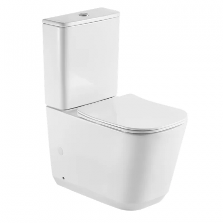 Унітаз-компакт MIXXUS DIVERSE-0401-T3 (компл.в 2 ящ) 630x380x825mm система змиву TORNADO 3.0 (MI8493)