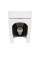 Чаша унітазу-компакту Mixxus Premium Bevel-0401-T1 Bowl 625х390х845 Tornado 1.0 без сидіння (MI8348)