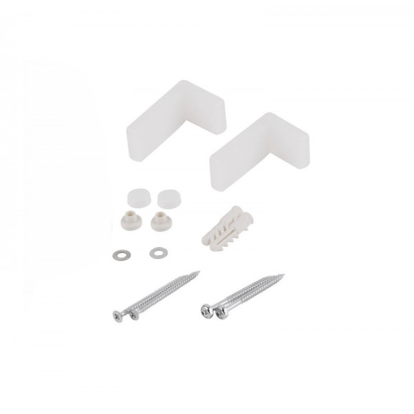 Чаша унітазу-компакту Mixxus Premium Bevel-0401-T1 Bowl 625х390х845 Tornado 1.0 без сидіння (MI8348)