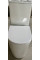 Унітаз-компакт MIXXUS BEVEL-0407-T1 630х350х795mm система змиву TORNADO 1.0 (MI6690)