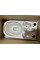 Унітаз-компакт Mixxus WAVE-0405-R 630х350х795mm, система змиву RIMLESS (MI6694)