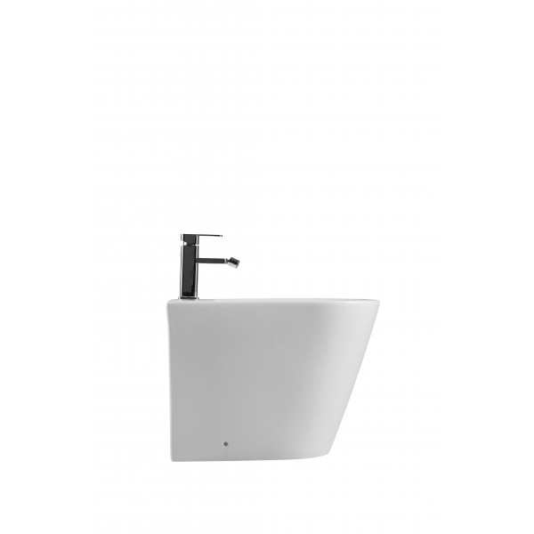 Біде підлогове MIXXUS PREMIUM BEVEL-0601 580х360х425mm (MP6598)