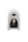Унітаз підлоговий безбачковий Mixxus Premium Bevel-0702-T3 555х365х410mm система змиву Tornado 3.0 (MP6715)