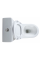 Унітаз-компакт Mixxus WAVE-0402-T3 650x350x830mm система змиву TORNADO 3.0 (MI7037)