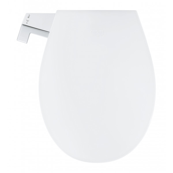 Кришка-біде Grohe Bau Ceramic (39648SH0)