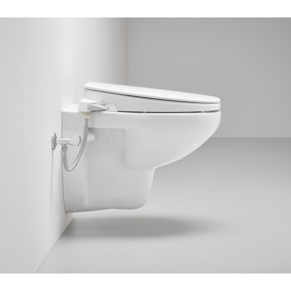 Кришка-біде Grohe Bau Ceramic (39648SH0)