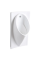 Пісуар підвісний Mixxus Premium BEVEL-1005 380x420x750mm з краном для пісуара (MP6664)