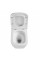 Комплект Grohe Set Унітаз QUADRO-0301-T3 + Інсталяція 38536001 + панель 38732000 (38536001QUADRO0301T3)
