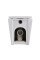 Унітаз підлоговий безбачковий Mixxus Premium Bevel-0702-T3 555х365х410mm система змиву Tornado 3.0 (MP6715)
