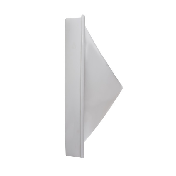 Пісуар підвісний Mixxus Premium BEVEL-1005 380x420x750mm з краном для пісуара (MP6664)