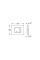 Комплект Grohe Set Унітаз ELLIPSE-0305-T3 + Інсталяція UA388400WG + панель 38732000 (388400WGELLIPS0305T3)