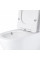 Унітаз-компакт Mixxus BEVEL-0404-T3 660х360х800mm, система змиву TORNADO 3.0 (MI6726)