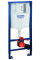 Комплект Grohe Set Унітаз DIVERSE-0301-T1 + Інсталяція Grohe Rapid SL 38772001 (38772001DIVERS0301T1)