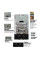 Газова колонка MIXXUS GWH-0210 BASIC BLACK димохідна 10 л/хв (колір чорний) (WH0023)