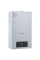 Газова колонка KOER KWH.G0110 GRAY димохідна 10 л/хв, колір сірий (KR5555)