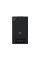 Газова колонка Koer KWH.G0110 BLACK димохідна 10 л/хв, колір чорний (KR5554)