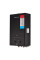 Газова колонка MIXXUS GWH-0210 BASIC BLACK димохідна 10 л/хв (колір чорний) (WH0023)