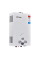 Газова колонка MIXXUS GWH-0110 BASIC WHITE димохідна 10 л/хв (колір білий) (WH0022)