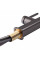 Змішувач для кухні з висувним виливом Mixxus Premium HAMMER 014 GRAPHITE (MI6955)